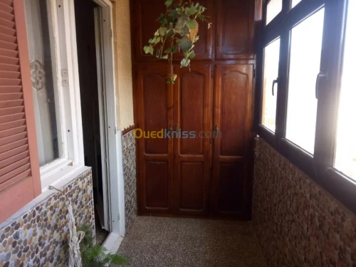 Vente Appartement F5 Oran Arzew