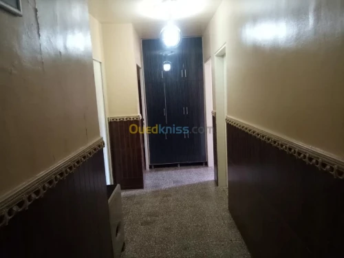 Vente Appartement F5 Oran Arzew