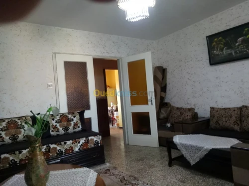 Vente Appartement F5 Oran Arzew