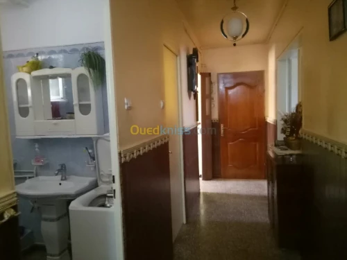 Vente Appartement F5 Oran Arzew