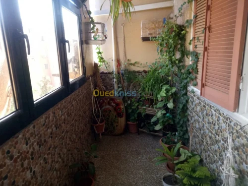 Vente Appartement F5 Oran Arzew