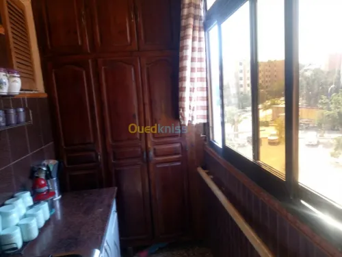 Vente Appartement F5 Oran Arzew