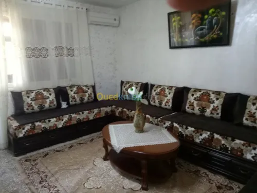 Vente Appartement F5 Oran Arzew