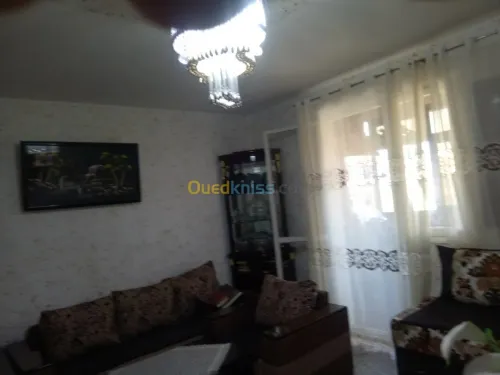 Vente Appartement F5 Oran Arzew