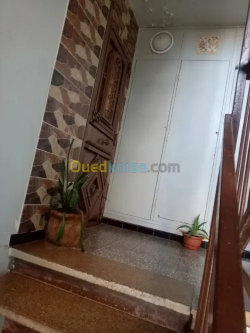 Vente Appartement F5 Oran Arzew