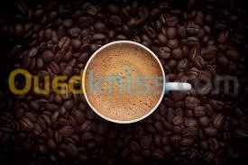 Vent de café 