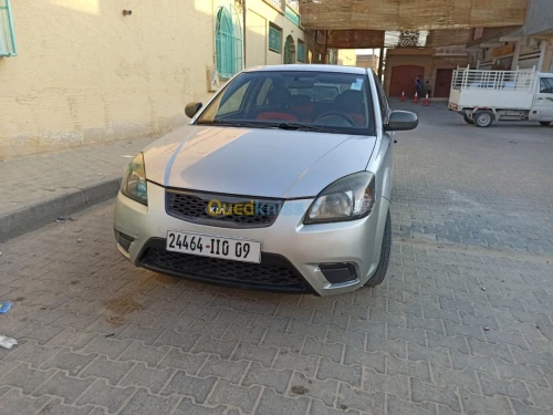 Kia Rio 2010 
