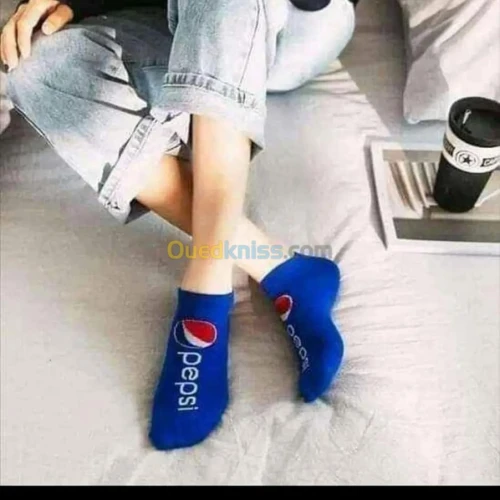 socquette turc 100% coton