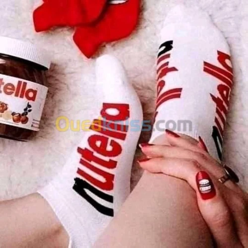 socquette turc 100% coton