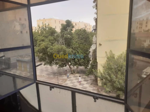 Vente Appartement F3 Sidi bel abbes Sidi bel abbes