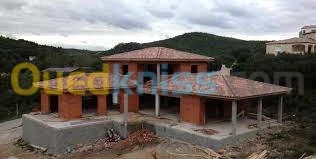 Construction Batiment T.C.E