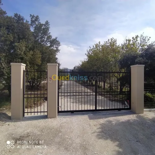 Construction Batiment T.C.E