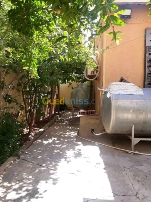 Vente bien immobilier Ain defla El attaf
