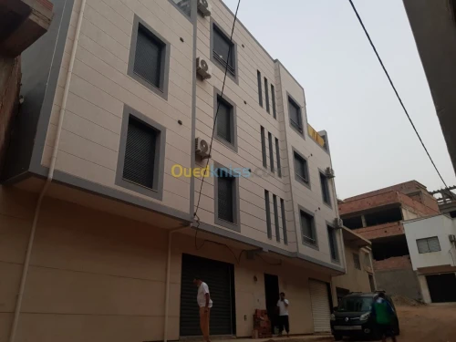 Location vacances Appartement F3 Oran Ain el turck
