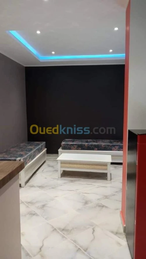 Location vacances Appartement F3 Oran Ain el turck