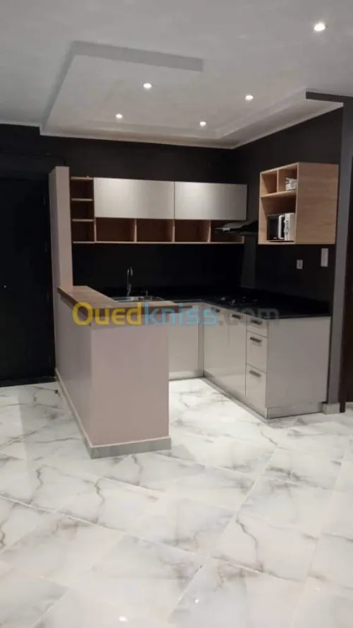 Location vacances Appartement F3 Oran Ain el turck