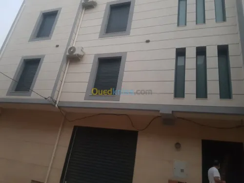 Location vacances Appartement F3 Oran Ain el turck