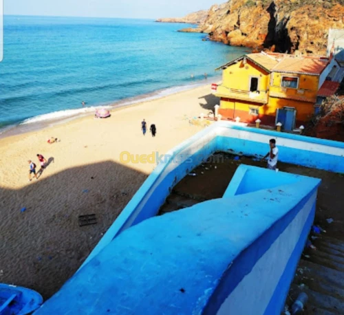 Location vacances Appartement F3 Oran Ain el turck