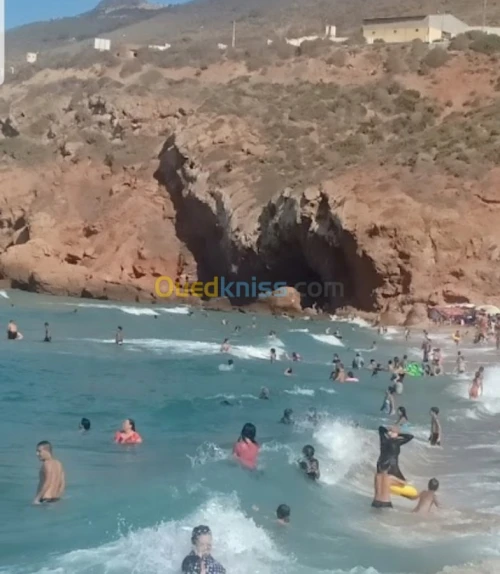 Location vacances Appartement F3 Oran Ain el turck