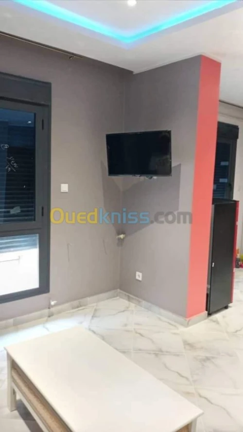Location vacances Appartement F3 Oran Ain el turck