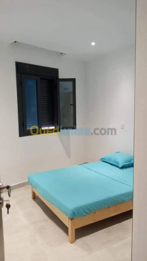Location vacances Appartement F3 Oran Ain el turck