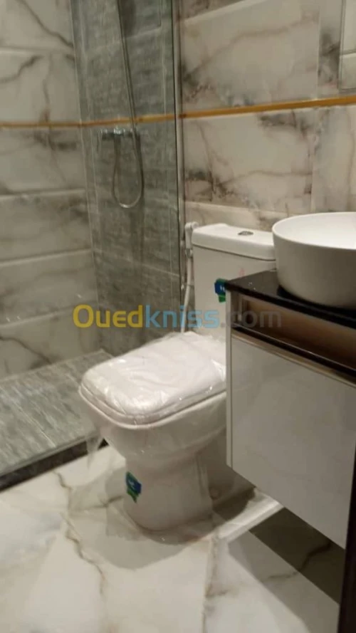 Location vacances Appartement F3 Oran Ain el turck