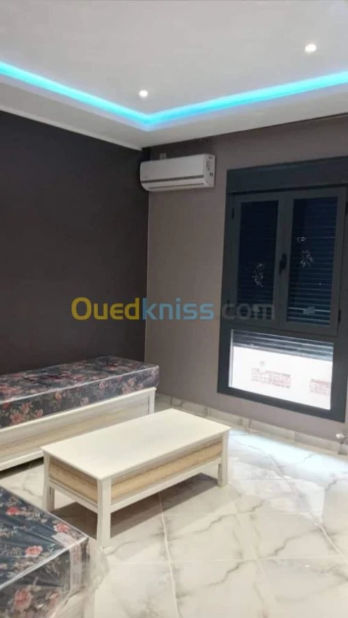 Location vacances Appartement F3 Oran Ain el turck