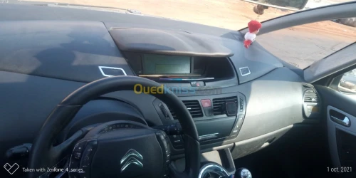 Citroen C4 Picasso 2011 5p