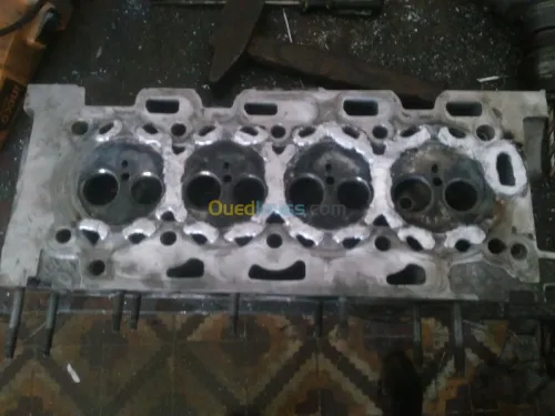 Soudure tig