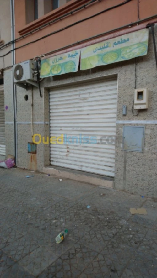 Vente Local Ain temouchent Ain temouchent