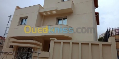 Monocouche et griffee monocouche