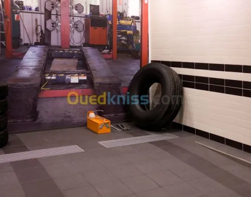 import et vente matériaux de construc