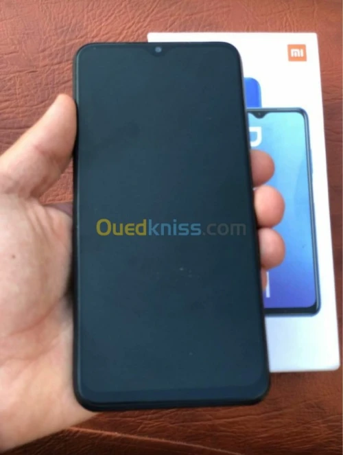 Xiaomi Redmi 9T