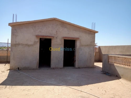 Vente Villa Mascara Ras ain amirouche