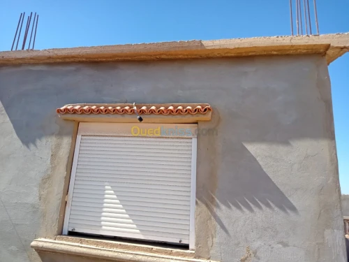 Vente Villa Mascara Ras ain amirouche