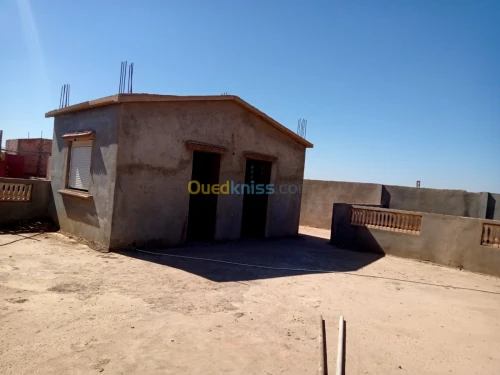 Vente Villa Mascara Ras ain amirouche