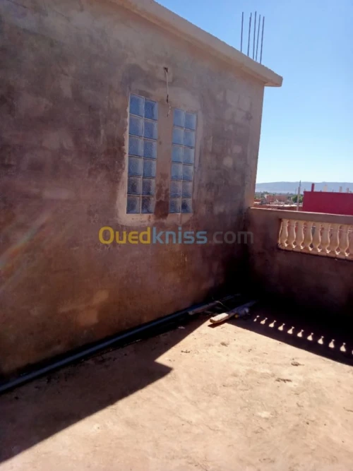 Vente Villa Mascara Ras ain amirouche