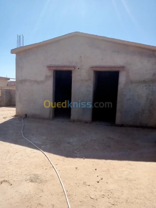 Vente Villa Mascara Ras ain amirouche