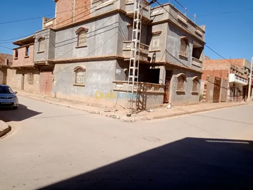 Vente Villa Mascara Ras ain amirouche