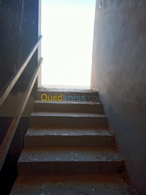 Vente Villa Mascara Ras ain amirouche