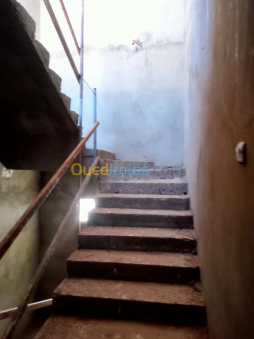 Vente Villa Mascara Ras ain amirouche