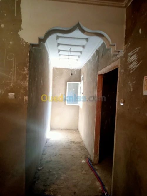 Vente Villa Mascara Ras ain amirouche