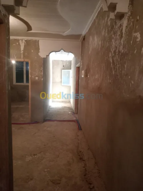 Vente Villa Mascara Ras ain amirouche