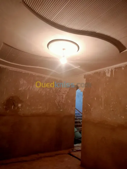 Vente Villa Mascara Ras ain amirouche