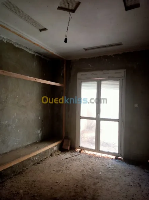 Vente Villa Mascara Ras ain amirouche