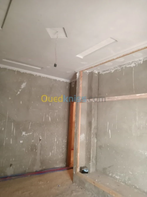 Vente Villa Mascara Ras ain amirouche