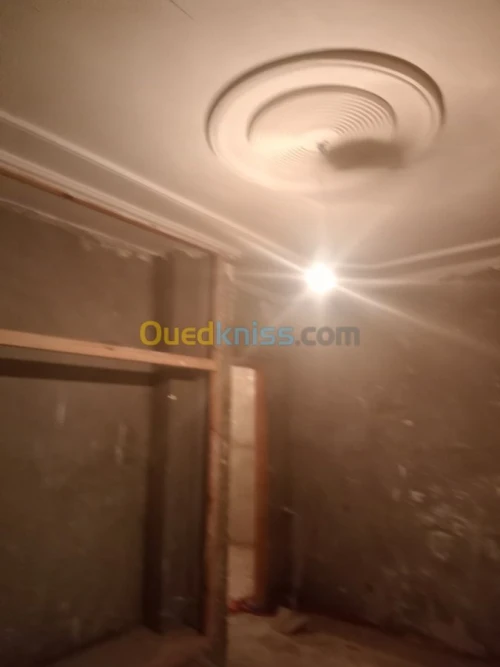 Vente Villa Mascara Ras ain amirouche