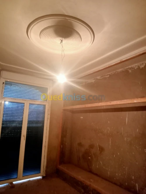 Vente Villa Mascara Ras ain amirouche