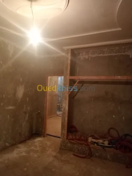 Vente Villa Mascara Ras ain amirouche