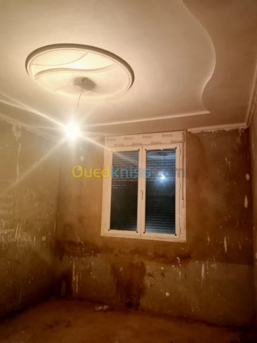 Vente Villa Mascara Ras ain amirouche